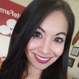 Meet your Posher, Lucy